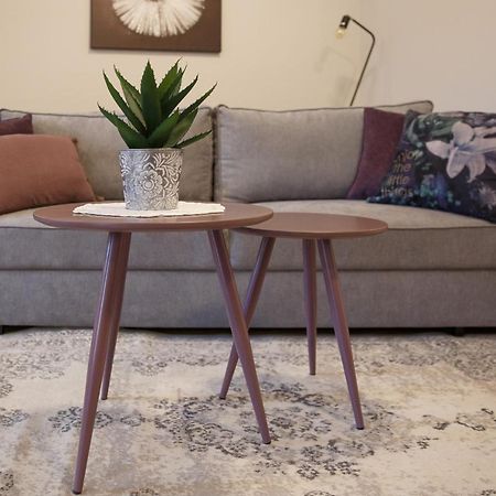 צליה Apartment Nobl Plac מראה חיצוני תמונה