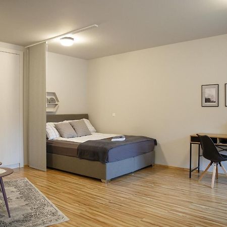 צליה Apartment Nobl Plac מראה חיצוני תמונה